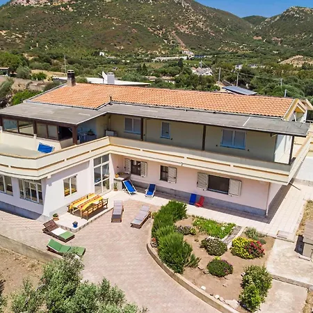 Belvedere Appartement