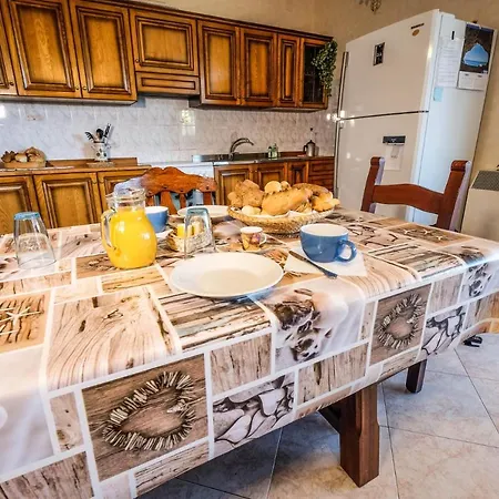 Belvedere Apartament Gonnesa