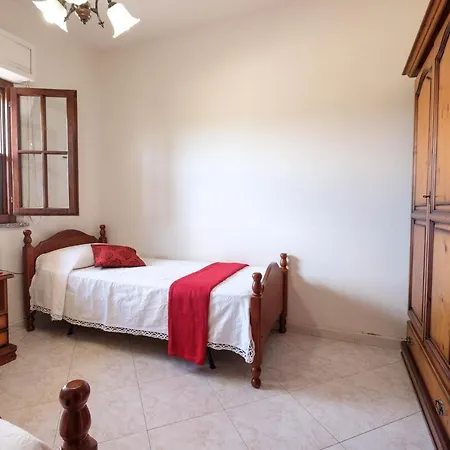 Belvedere Apartment *