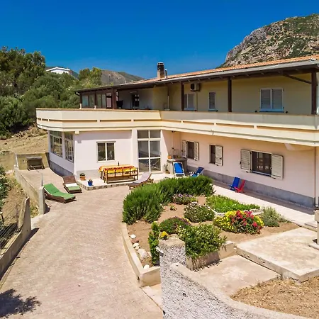 Belvedere Apartament Gonnesa