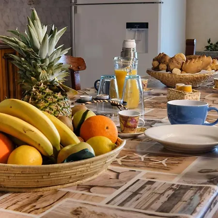 Apartment Belvedere Gonnesa