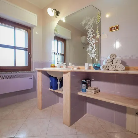 Apartament Belvedere Gonnesa