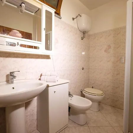 Belvedere Apartment Gonnesa