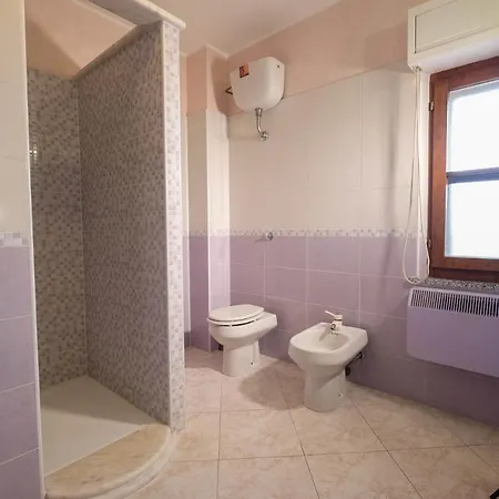 Belvedere Apartment *