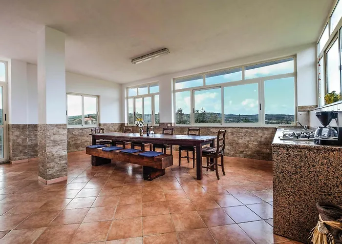 Apartamento Belvedere *