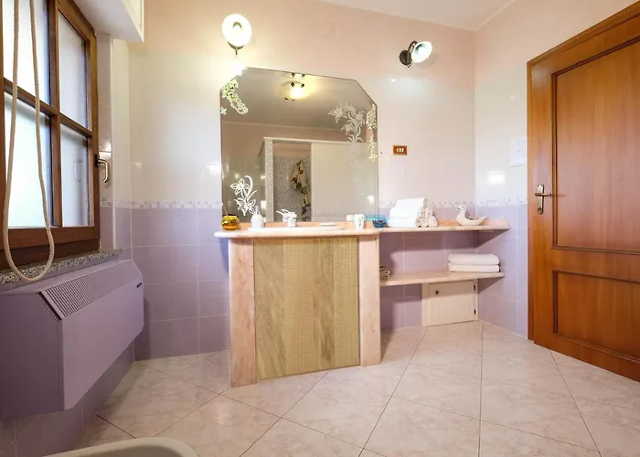 Apartamento Belvedere Gonnesa