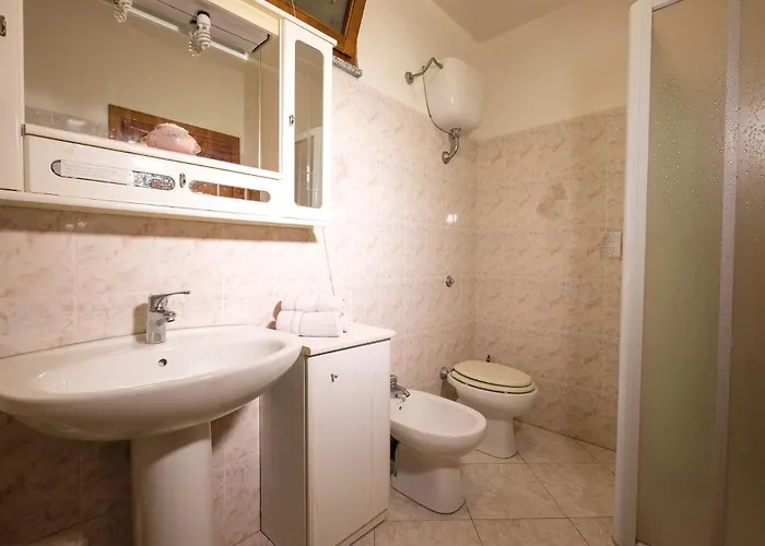 Belvedere Apartamento